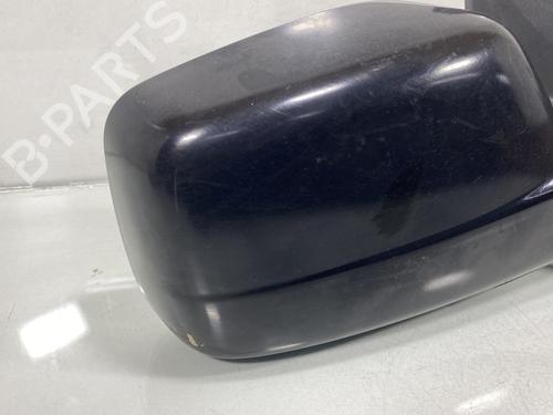Right mirror NISSAN X-TRAIL I (T30) 2.2 Di 4x4 | BP19978028C27 