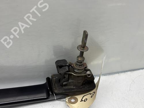 Front left exterior door handle VW GOLF III (1H1) 1.9 D | BP30515509C128