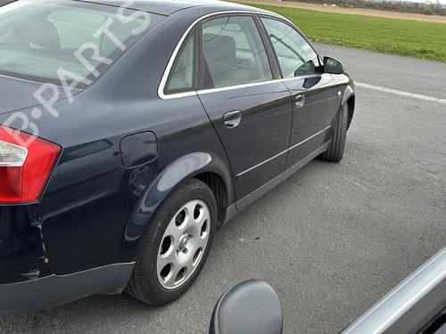 Motorhjelm AUDI A4 B6 (8E2) 2.5 TDI quattro | BP37498696C1 - Image 33