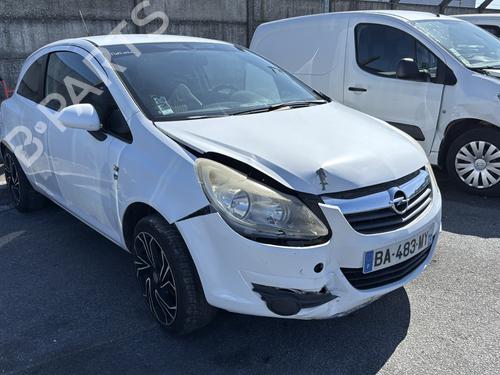Alternator OPEL CORSA D (S07) 1.3 CDTI (L08, L68) | BP37755283M7  - Image 20