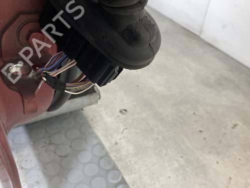 Dør høyre foran FORD B-MAX (JK) 1.0 EcoBoost | BP24467378C3 