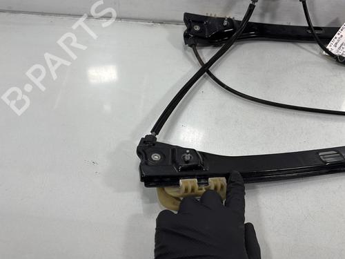 Front left window mechanism SEAT TOLEDO IV (KG3) 1.6 TDI | BP29615486C22 