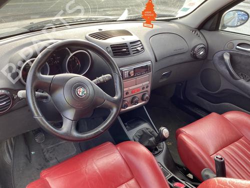 Right front indicator ALFA ROMEO 147 (937_) 1.6 16V T.SPARK (937.AXA1A, 937.AXB1A, 937.BXB1A) | BP36364386C33  - Image 5