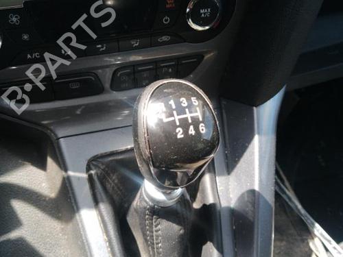Left sun visor FORD FOCUS III 1.6 TDCi | BP21490461I1  - Image 6