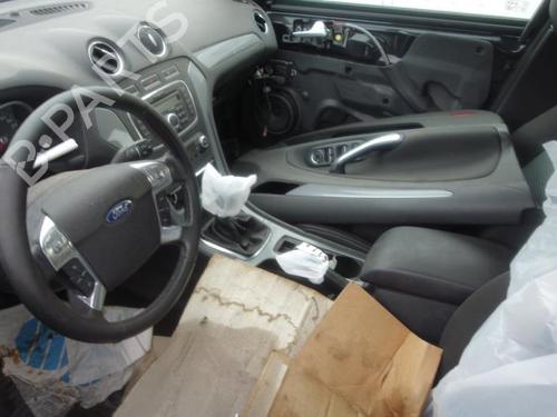 Left front window switch FORD MONDEO IV (BA7) | BP19999582I27 - Image 7