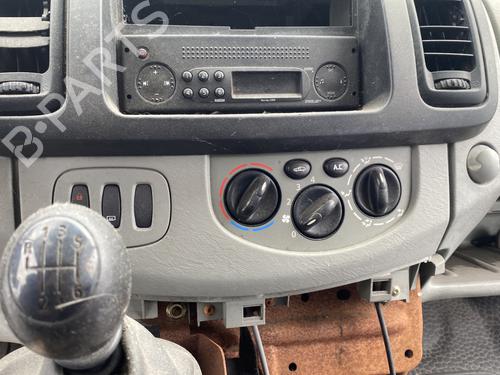 Front slam panel RENAULT TRAFIC II Bus (JL) 2.0 dCi 90 (JL00, JL01, JL0H, JL0M, JL0P, JL0S) | BP28281887C72 - Image 22