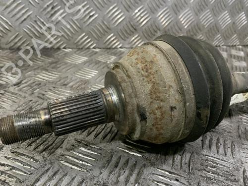 Used Right front driveshaft Right front driveshaft AUDI Q7 (4LB) 3.0 TDI quattro (233 hp) 19963983 19963983