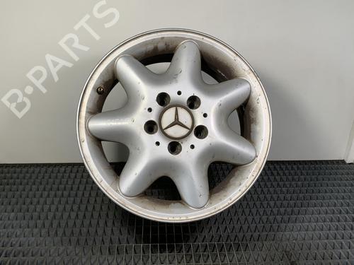 Used Rim MERCEDES-BENZ VANEO (414) 1.6 (414.700) (82 hp) 19971776