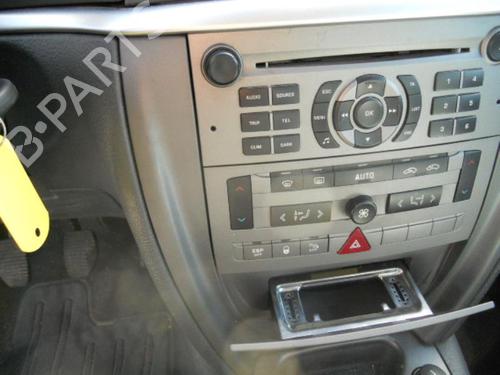 Climate control CITROËN C5 II (RC_) | BP20034548I5 - Image 5