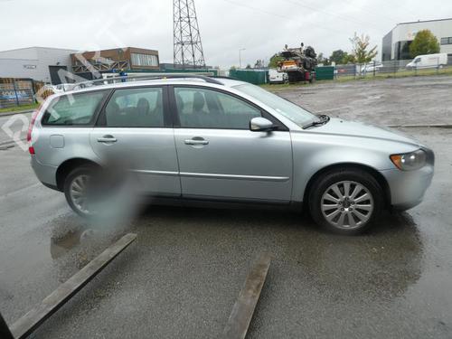 Left front window switch VOLVO V50 (545) 2.0 D | BP21956013I27 - Image 10