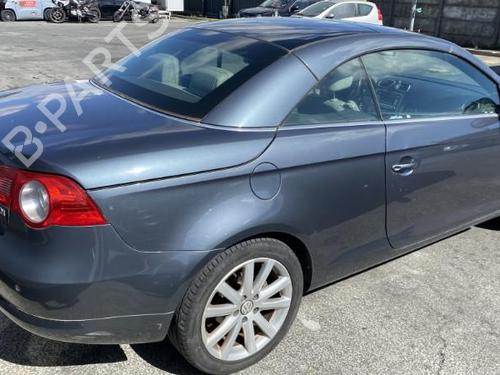 Left headlight VW EOS (1F7, 1F8) 2.0 TDI | BP33485145C28 - Image 23