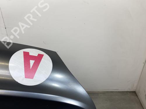 Tailgate PEUGEOT 207 CC (WD_) 1.6 HDi | BP19970818C6 