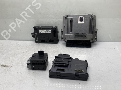 Electronic module RENAULT CLIO IV (BH_) 1.5 dCi 90 | BP22694990M83