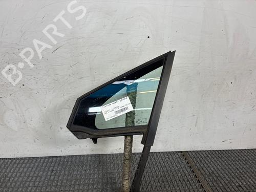 Venstre foran trekantet rude Venstre foran trekantet rude PEUGEOT 208 I (CA_, CC_) 1.6 HDi (114 hp) 36792643 36792643