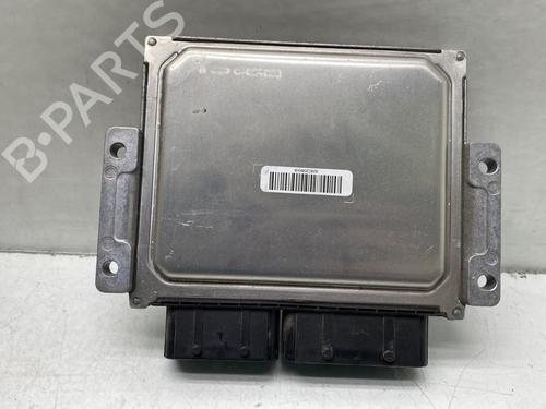 Electronic module PEUGEOT EXPERT Van (V_) 2.0 BlueHDi 120 | BP31612917M83 