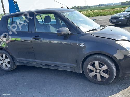 Ignition barrel SUZUKI SWIFT III (MZ, EZ) 1.3 DDiS (RS413D) | BP30180993M48  - Image 17