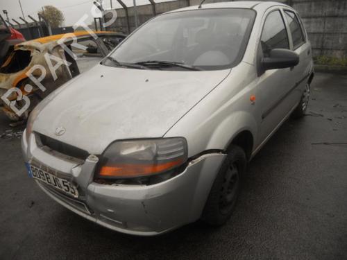 Climate control DAEWOO KALOS (KLAS) 1.2 | BP20033989I5 