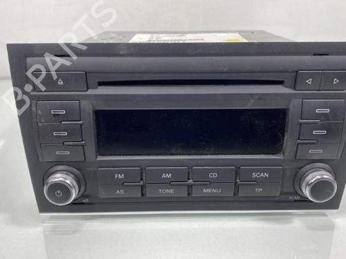 Used Radio SEAT EXEO ST (3R5) 2.0 TDI (120 hp) 20025283