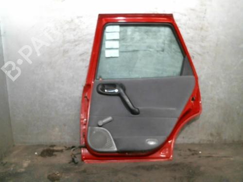 Used Right rear door OPEL VECTRA B Estate (J96) [1996-2003]  20014844