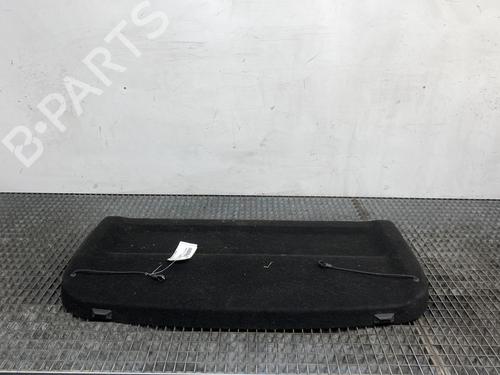 Used Rear parcel shelf Rear parcel shelf OPEL ASTRA J (P10) 1.7 CDTI (68) (125 hp) 19964582 19964582