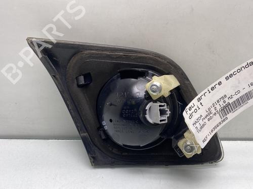 Right tailgate light MAZDA 3 (BK) 1.6 MZ-CD | BP24513763C80 - Image 3