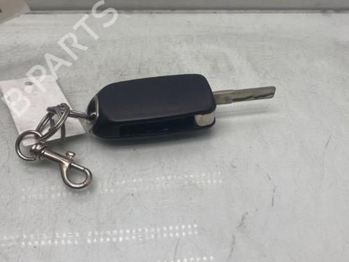 Used Ignition barrel FIAT TIPO Saloon (356_, 357_) [2015-2025]  19958755