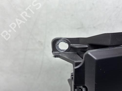 Used Display monitor Display monitor RENAULT MEGANE IV Grandtour (K9A/M/N_) 1.5 dCi 110 (110 hp) 33724450 33724450