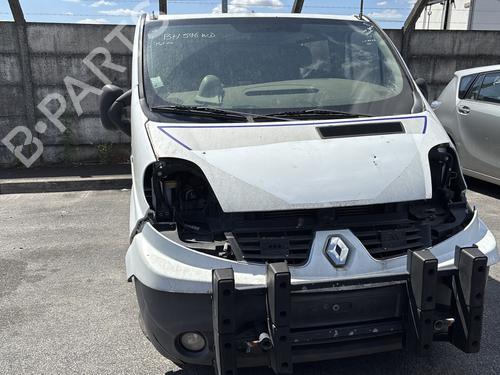 Front left window mechanism RENAULT TRAFIC II Bus (JL) 2.0 dCi 90 (JL00, JL01, JL0H, JL0M, JL0P, JL0S) | BP31379384C22 - Image 12