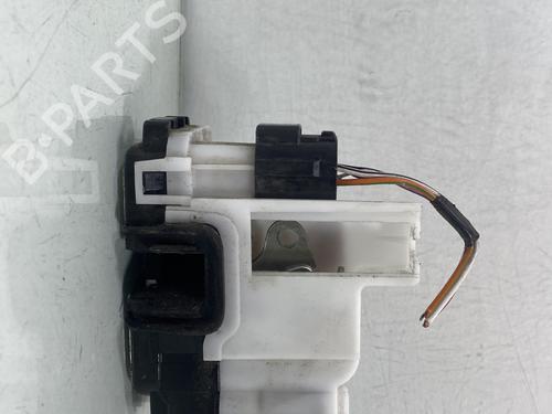 Front left lock FIAT 500 (312_) 1.2 (312AXA1A) | BP29508014C98 