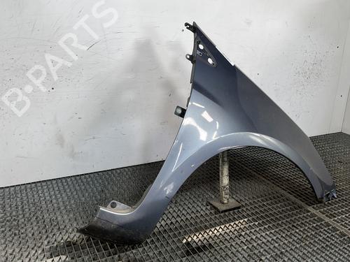 Right front fenders RENAULT CLIO III (BR0/1, CR0/1) 1.5 dCi (C/BR0G, C/BR1G) | BP28279471C42 