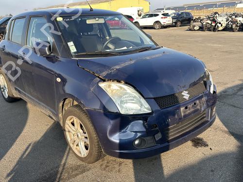 Ignition barrel SUZUKI SWIFT III (MZ, EZ) 1.3 (RS413, ZC11S) | BP32765916M48  - Image 22