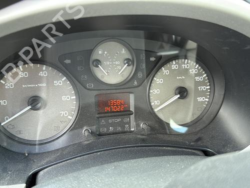 Steering rack PEUGEOT PARTNER Box Body/MPV 1.6 HDi | BP29940067M22  - Image 35