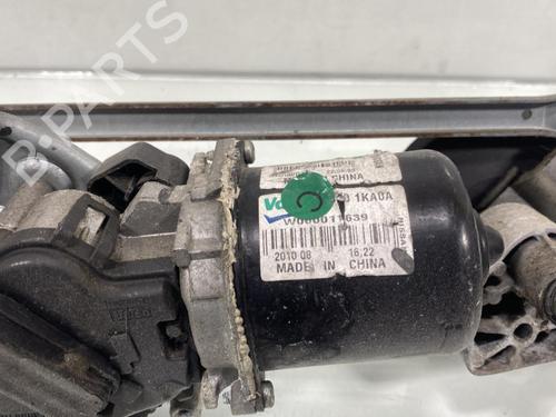 Front wiper motor NISSAN JUKE (F15) 1.5 dCi | BP19959751M29 