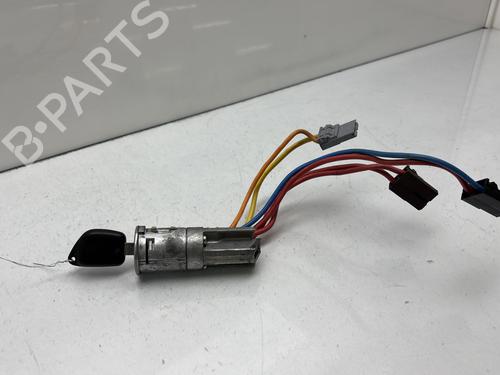 Ignition barrel PEUGEOT 106 II (1A_, 1C_) 1.0 i | BP27972550M48 