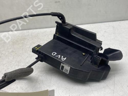Front right lock CITROËN C4 Picasso II  | BP19991973C97 