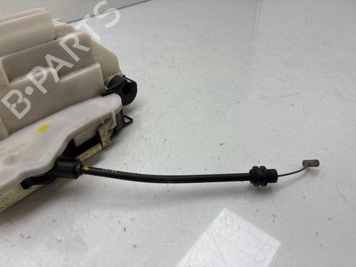 Used Front left lock Front left lock CITROËN C3 I (FC_, FN_) 1.4 16V HDi (90 hp) 35896223 35896223