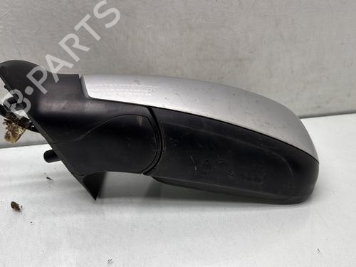 Left mirror PEUGEOT 307 (3A/C) 2.0 HDi 110 | BP28280762C26 
