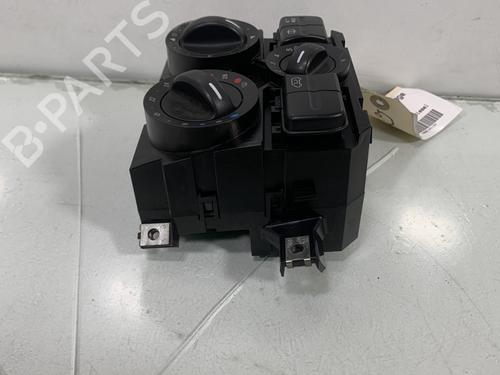 Used Climate control Climate control 30887757 30887757