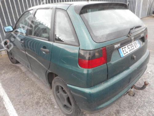 Left front indicator SEAT IBIZA II (6K1)  | BP20018219C32 
