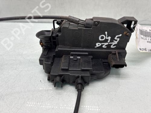 Used Front left lock Front left lock 38066167 38066167