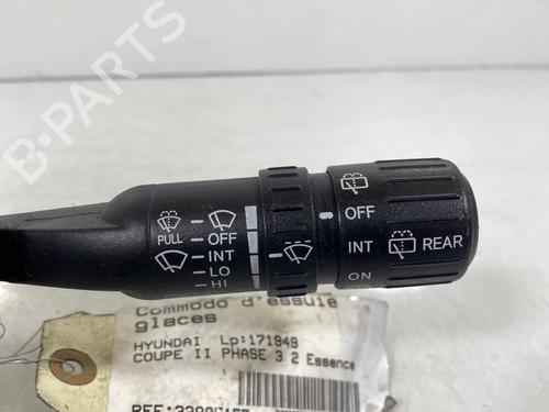 Steering column stalk HYUNDAI COUPE II (GK) 2.0 GLS | BP19983503I23 