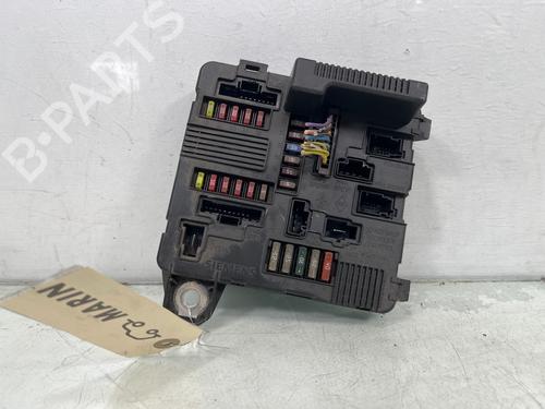 Used Electronic module Electronic module RENAULT MEGANE II (BM0/1_, CM0/1_) 1.5 dCi (BM02, BM13, BM2A, CM02, CM13) (101 hp) 34477492 34477492