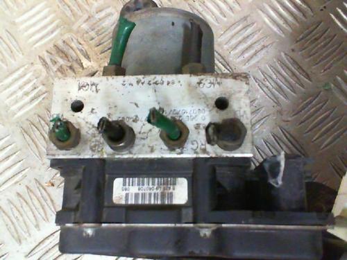 Used ABS pump ABS pump 20006388 20006388