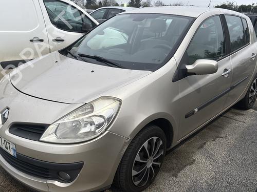 Used Parts RENAULT CLIO III (BR0/1, CR0/1) 1.5 dCi (BR17, CR17) (86 hp) 4425259