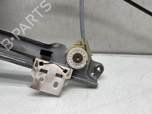 Front right window mechanism CITROËN C5 III (RD_) 1.6 HDi 110 (RD9HZC) | BP28281321C23 - Image 2
