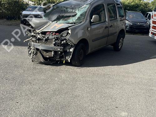 Used Parts RENAULT KANGOO / GRAND KANGOO II (KW0/1_) 1.5 dCi 90 (KW05, KW08, KW0G, KW11) (90 hp) 4288059