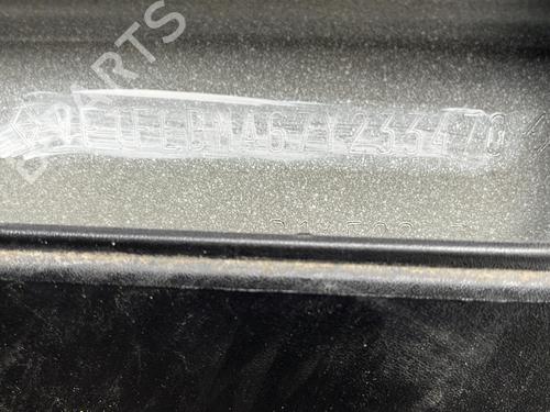 Pipe RENAULT TRAFIC II Van (FL) 2.0 dCi 90 (FL0H, FL00, FL01, FL0M, FL0P, FL0S) | BP32063669M125  - Image 9