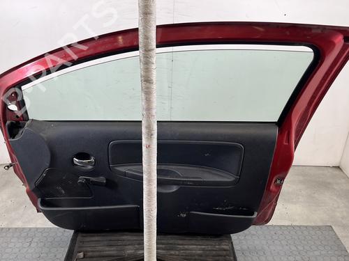 Right front door CITROËN C2 (JM_) 1.1 | BP29564770C3 