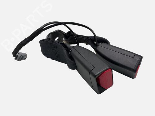 Seat buckle RENAULT CLIO V (B7_) 1.6 E-TECH 140 (B7MU) | BP40222074I32 - Image 4