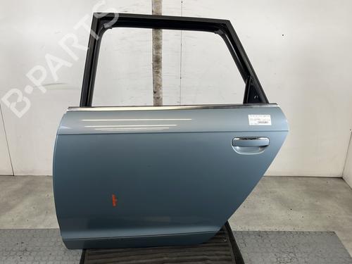 Used Left rear door AUDI A6 C6 Avant (4F5) 2.7 TDI (180 hp) 30457380
